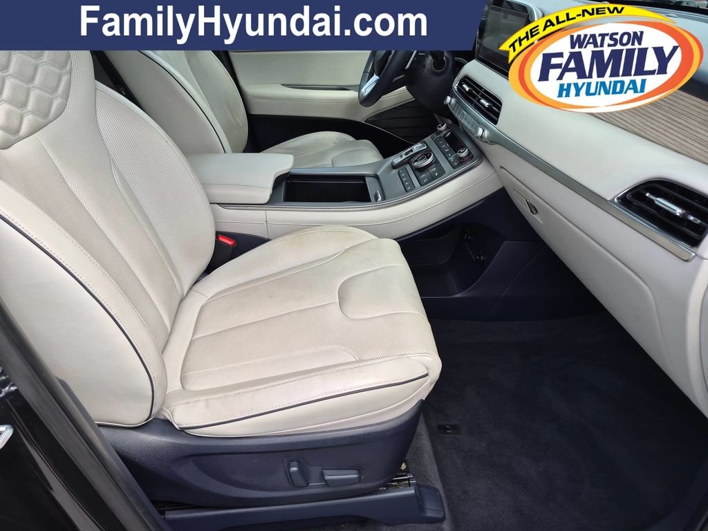 2022 Hyundai Palisade Limited - Photo 31