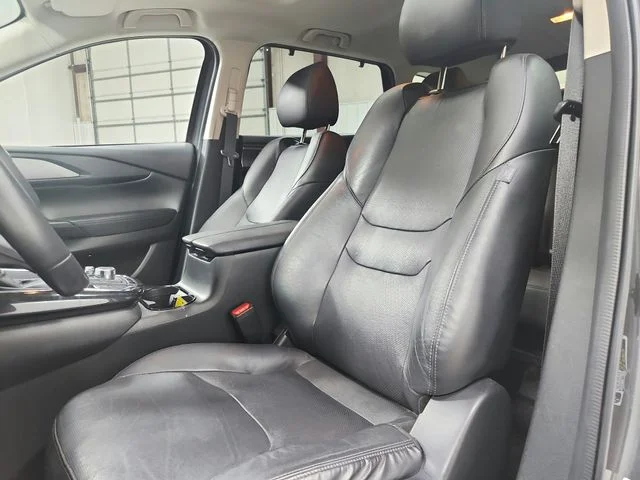 Used 2018 Gray Mazda Touring image 10