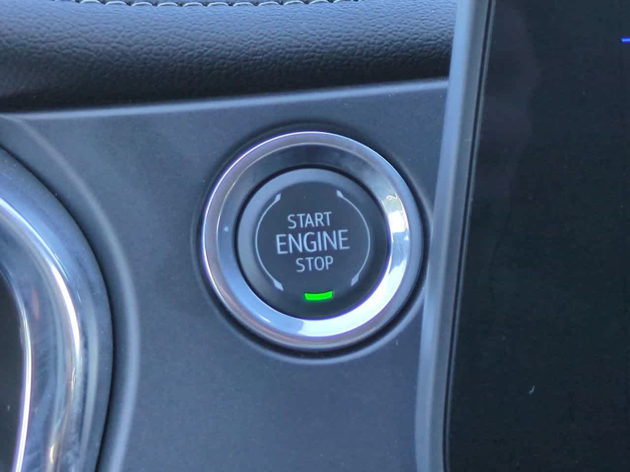 Used 2025 Sterling Gray Metallic Chevrolet LT image 26