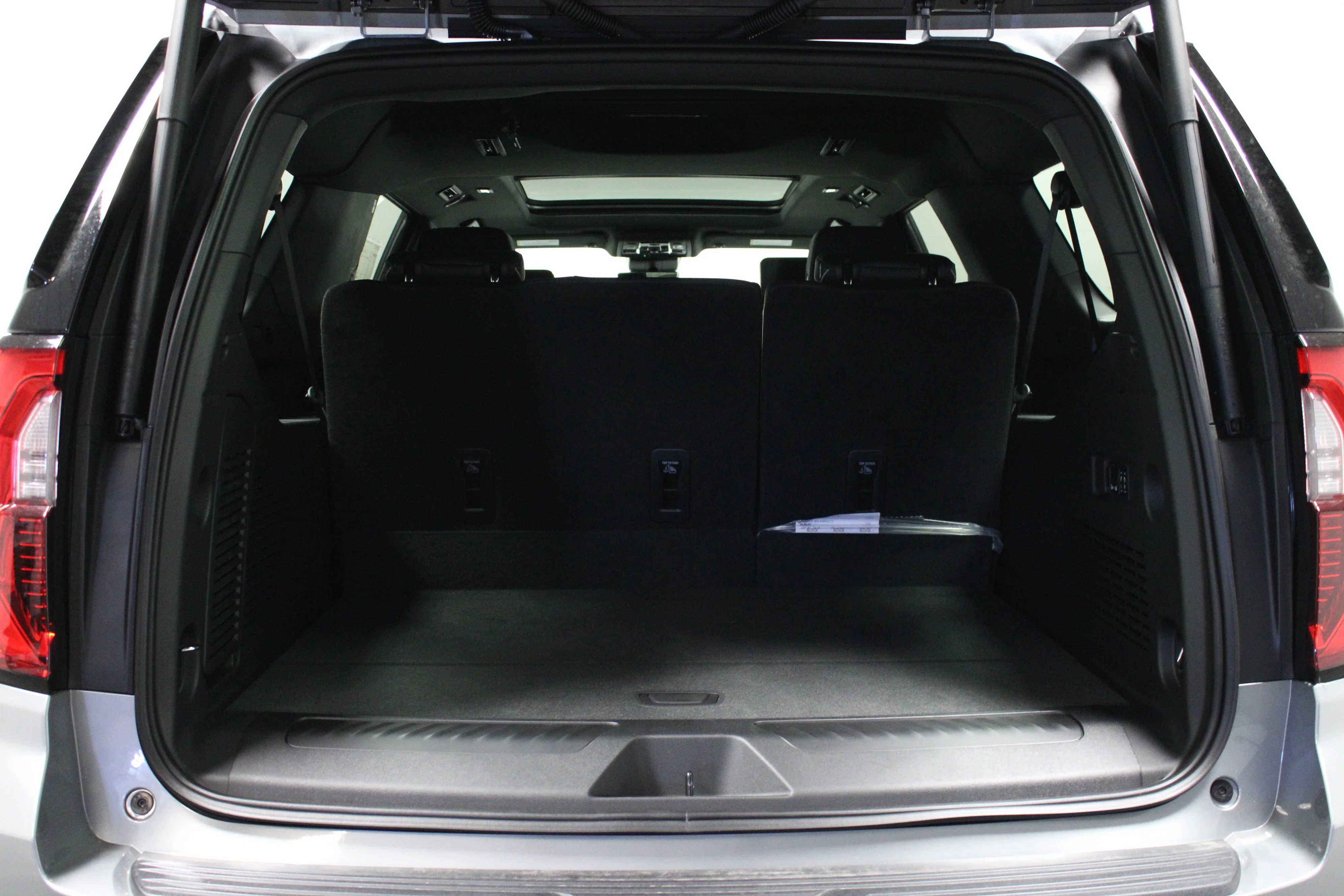 2026 GMC Yukon XL Elevation - Photo 16