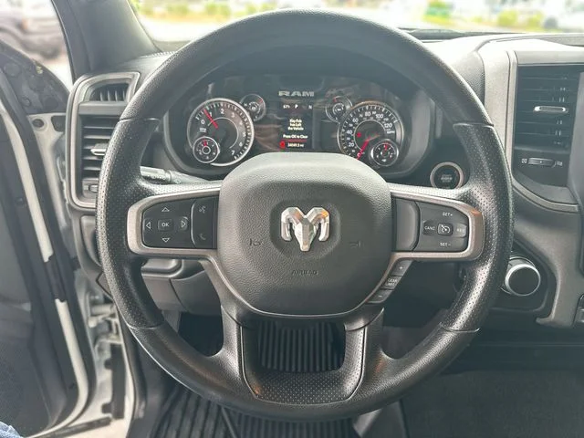 Used 2024 White Ram Tradesman image 15