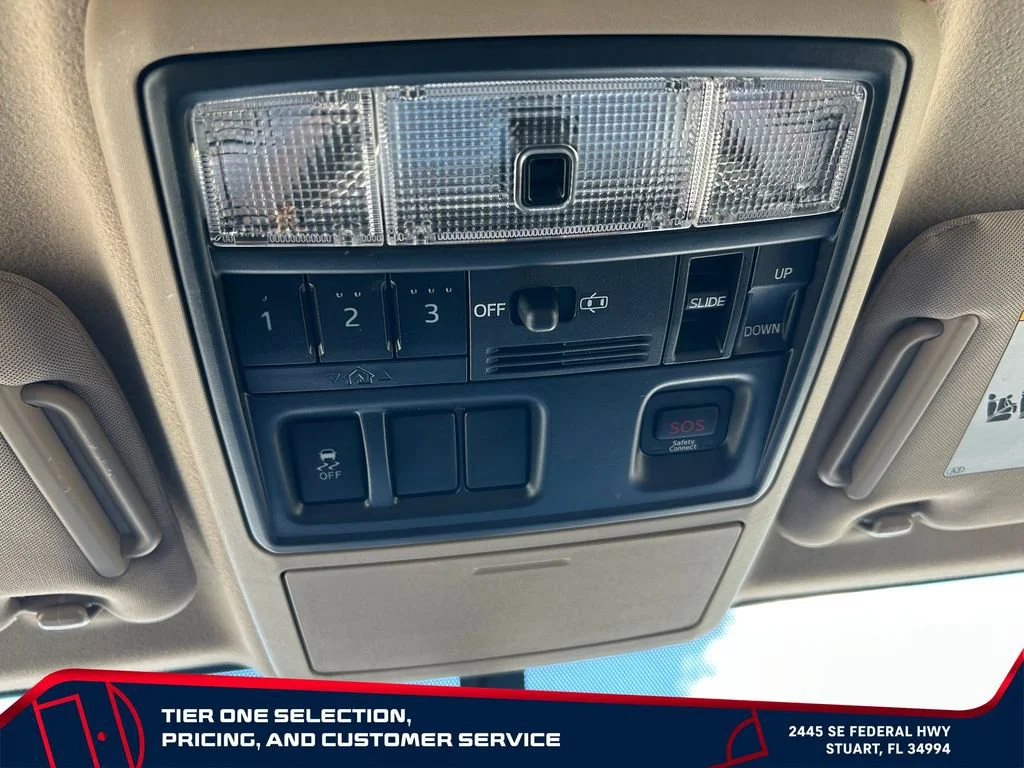 Used 2019 Gray Toyota Limited image 34