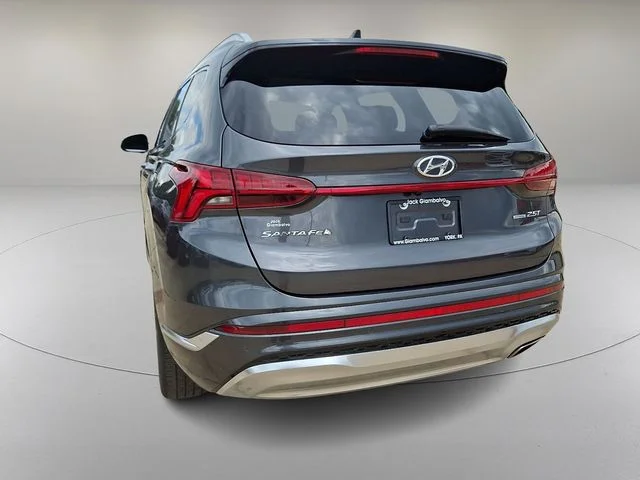 Used 2023 Gray Hyundai Calligraphy image 8