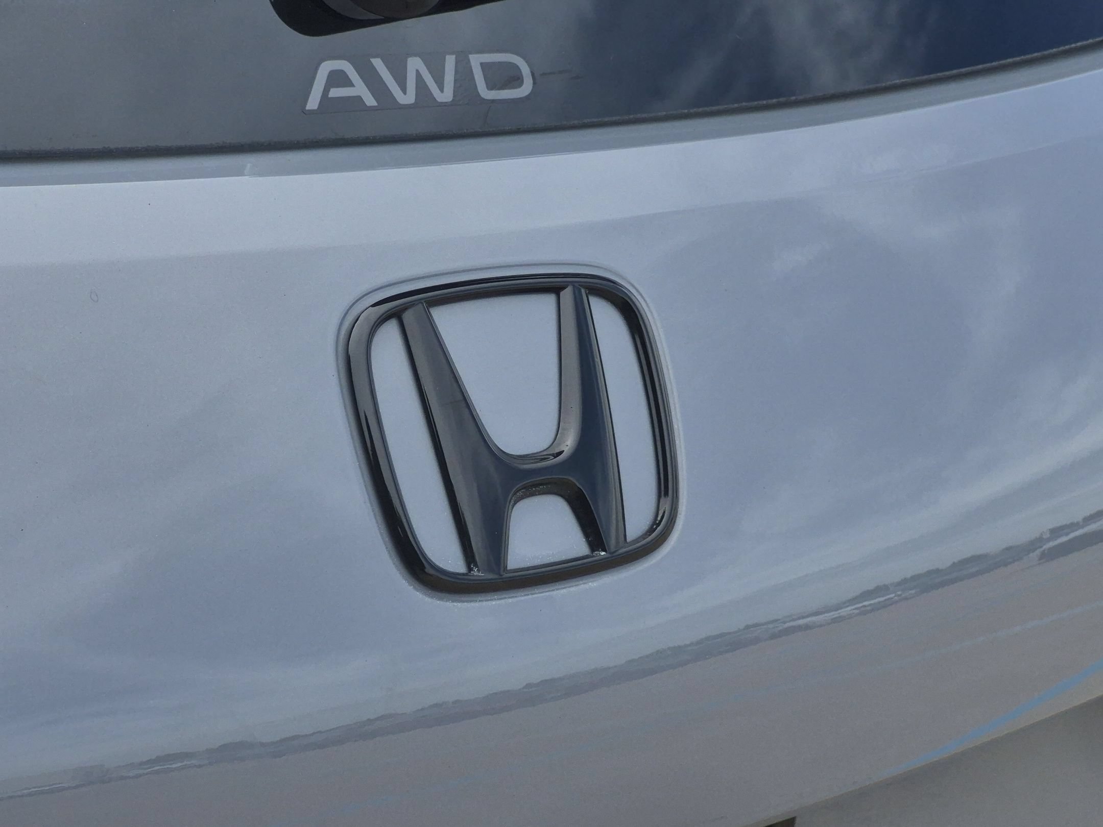2024 Honda HR-V Sport - Photo 27