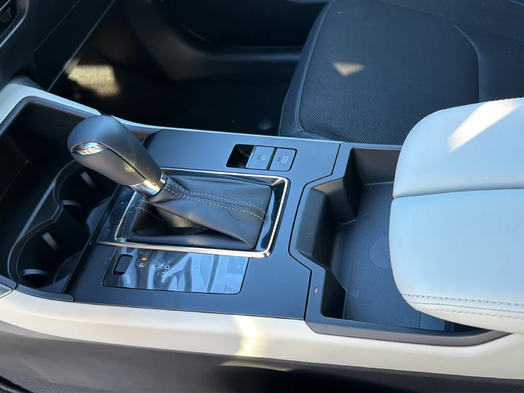 New 2026 Gray Mazda 2.5 S Preferred image 14