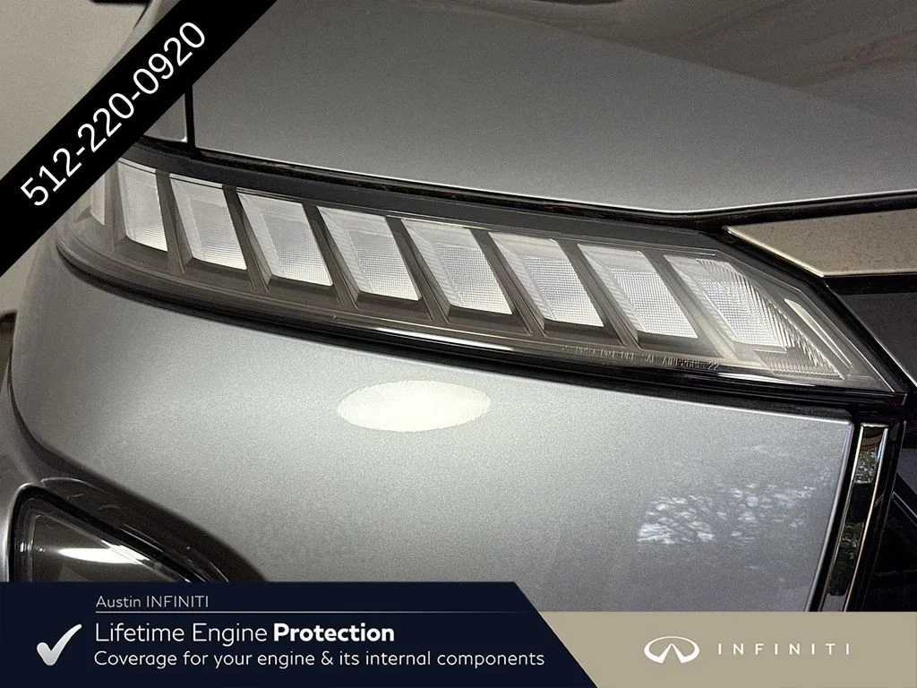New 2027 2T DYNAMIC META INFINITI SPORT image 42