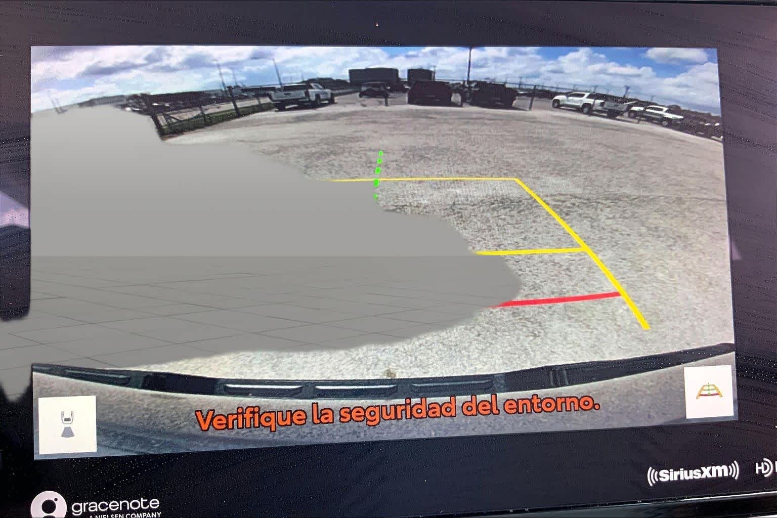 Used 2023 Magnetic Gray Metallic Toyota SR5 image 21
