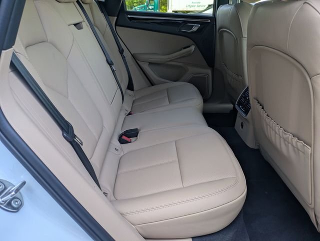 Used 2026 White Porsche Base image 29