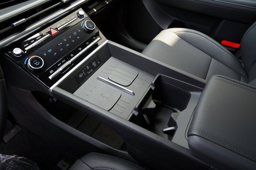 2026 Hyundai Santa Fe SEL - Photo 22