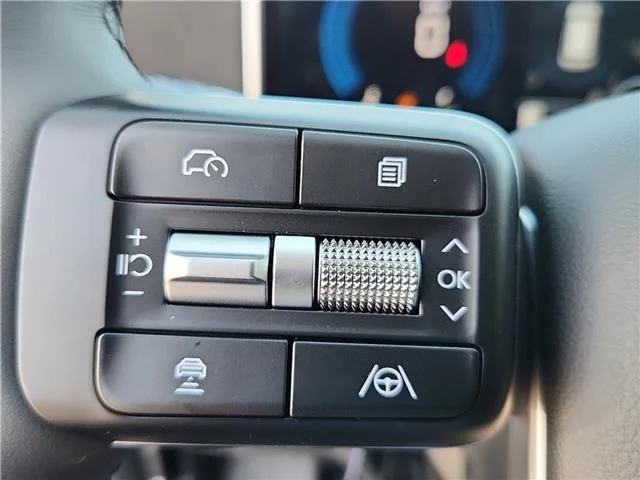 New 2026 Ecotronic Gray Hyundai SEL image 17