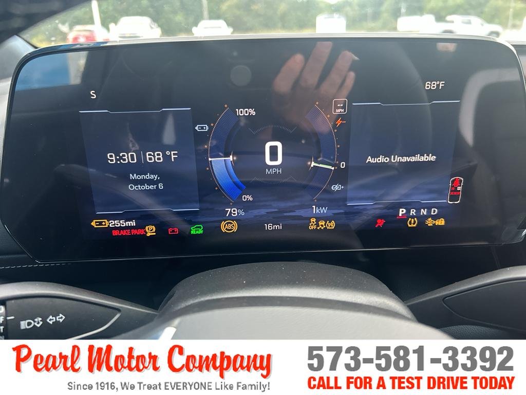 2026 Chevrolet Blazer EV LT - Photo 12