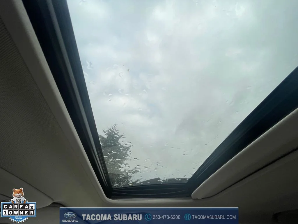 Used 2016 Green Subaru 2.5i image 22