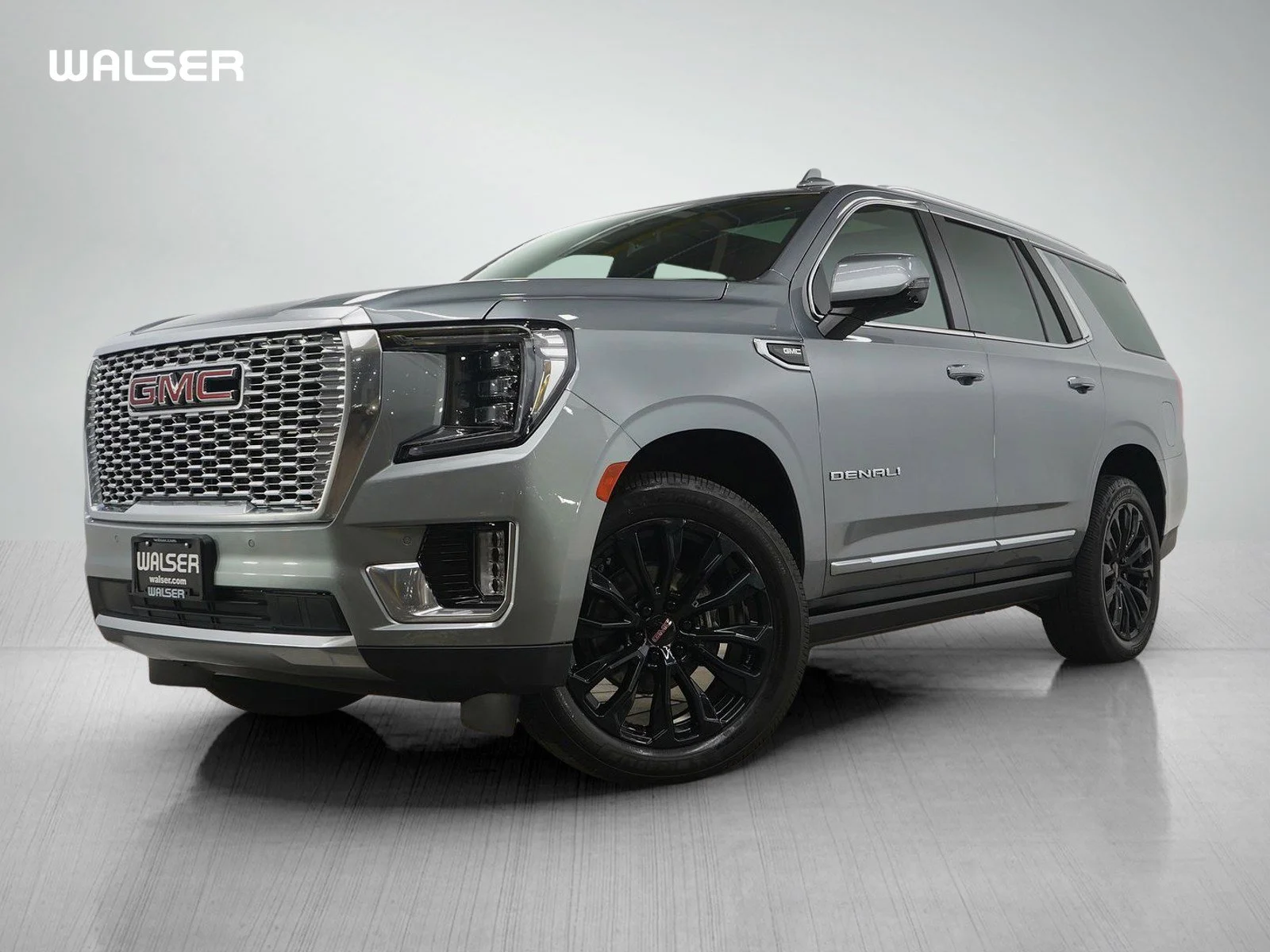 2023 GMC Yukon 4WD Denali's photo