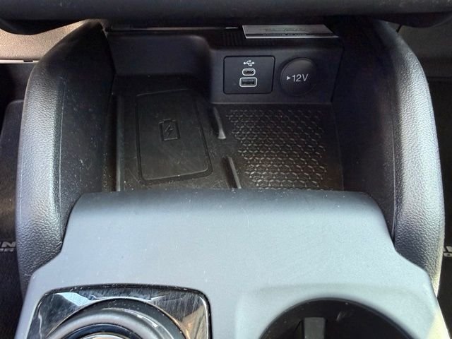 2024 Ford Bronco Sport Outer Banks - Photo 24