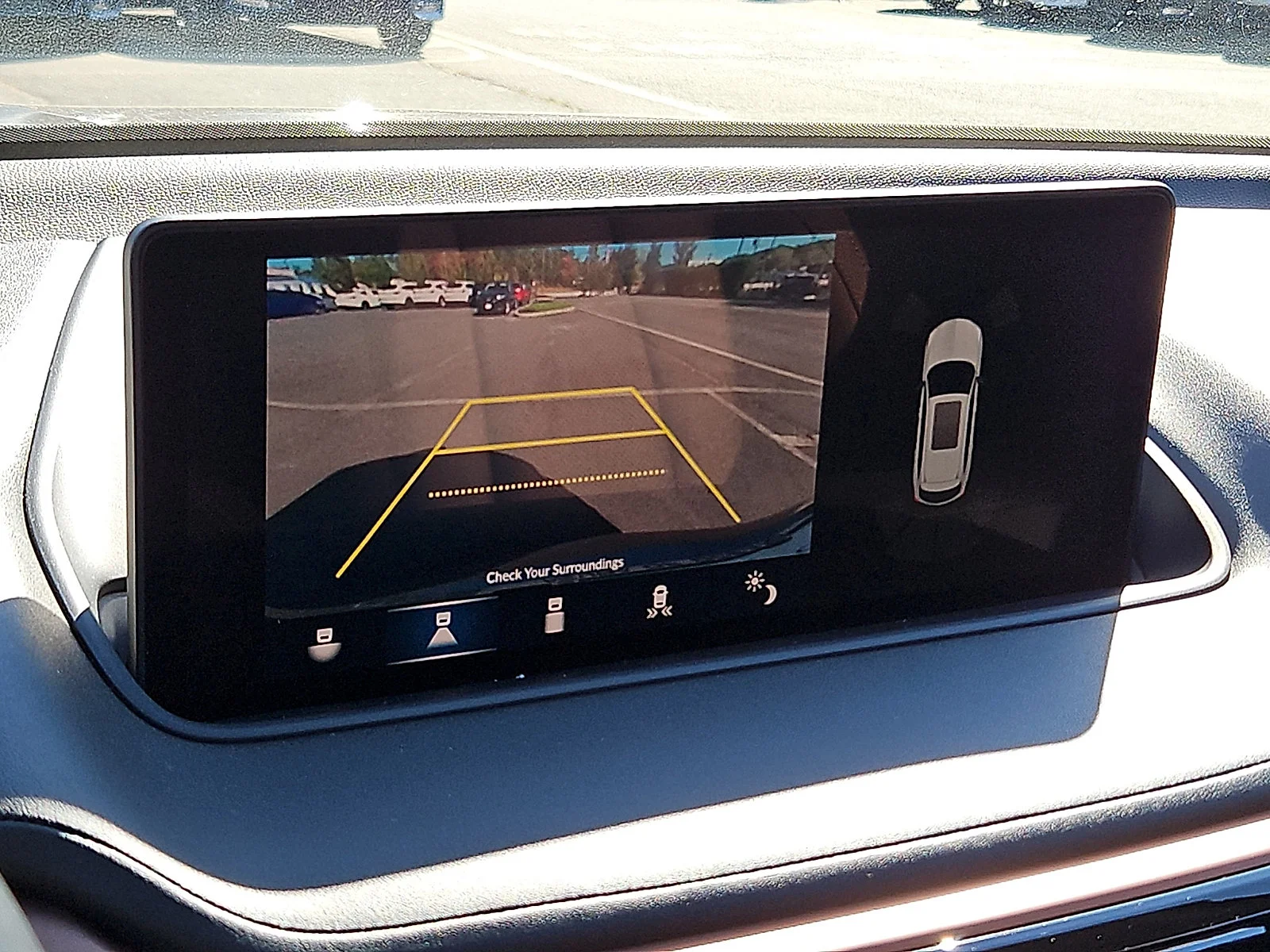 2022 Acura MDX Technology Package - Photo 51