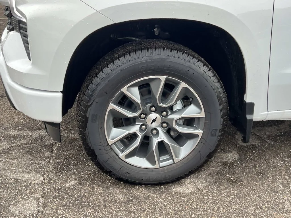 2026 Chevrolet Silverado 1500 RST - Photo 8