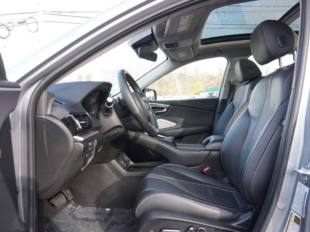 2023 Acura RDX Technology Package - Photo 25
