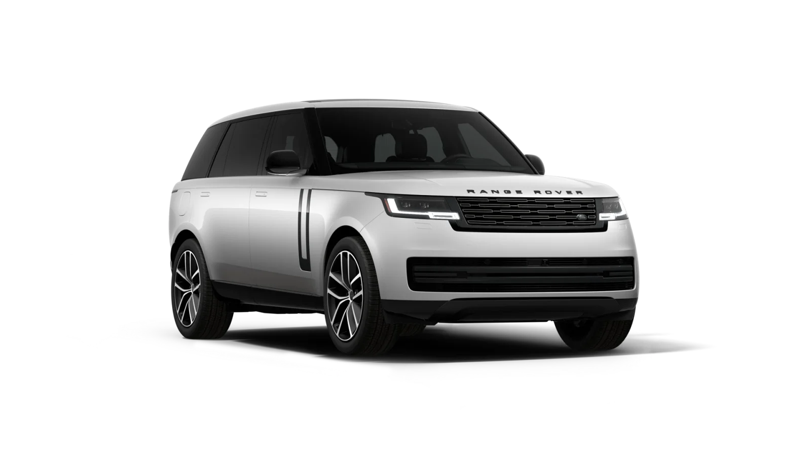 2026 Land Rover Range Rover 3.0 SE LWB 7's photo