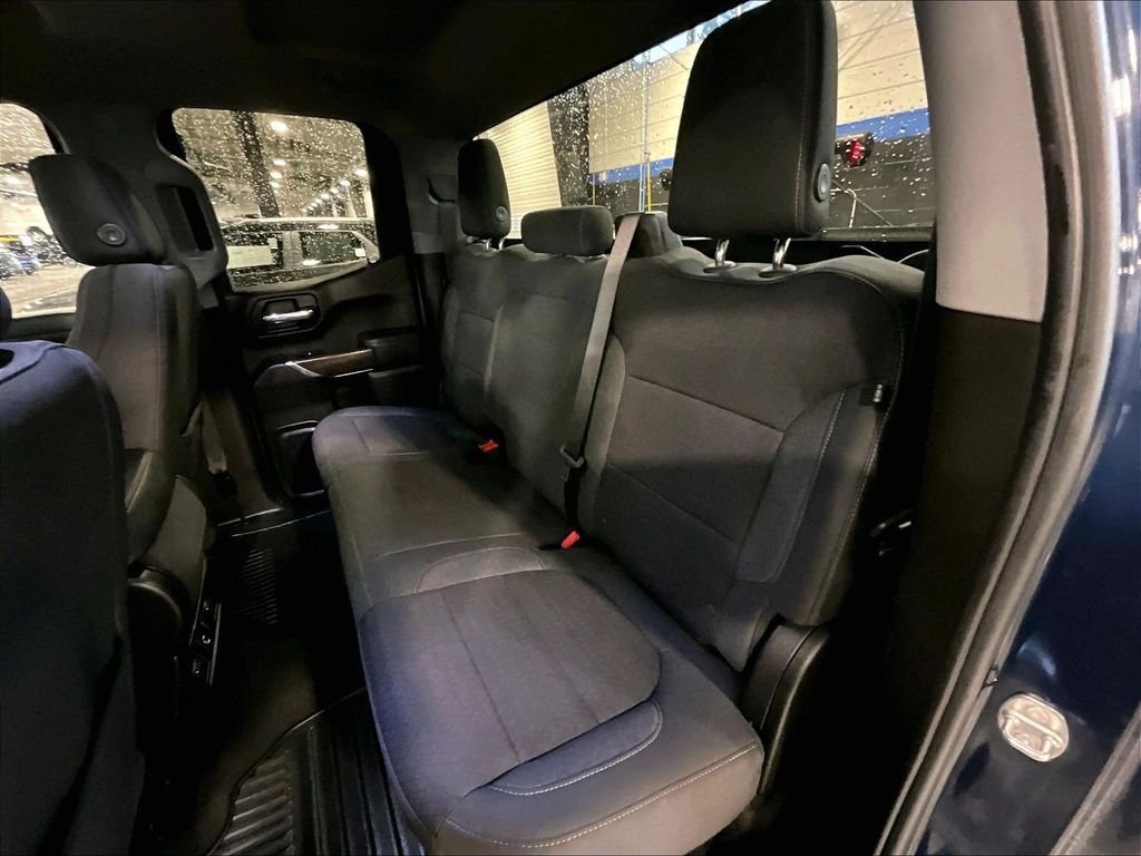 Used 2019 Blue Chevrolet RST image 15