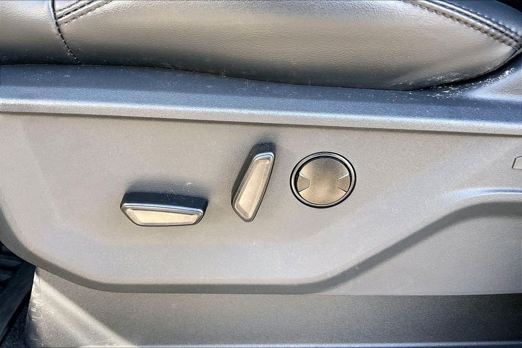 New 2025 Ford Expedition Tremor 4D Sport Utility