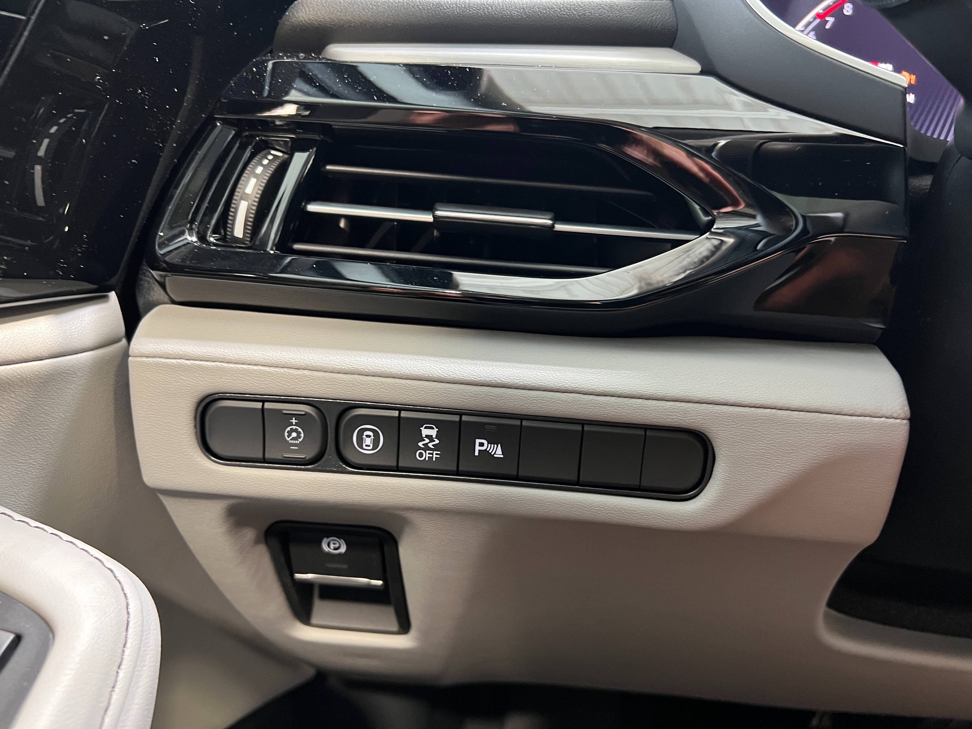 New 2026 Canyon River Blue Metallic Acura w/Technology Package image 17