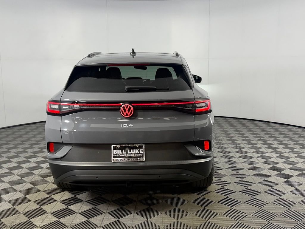 Used 2023 Gray Volkswagen Pro S image 9