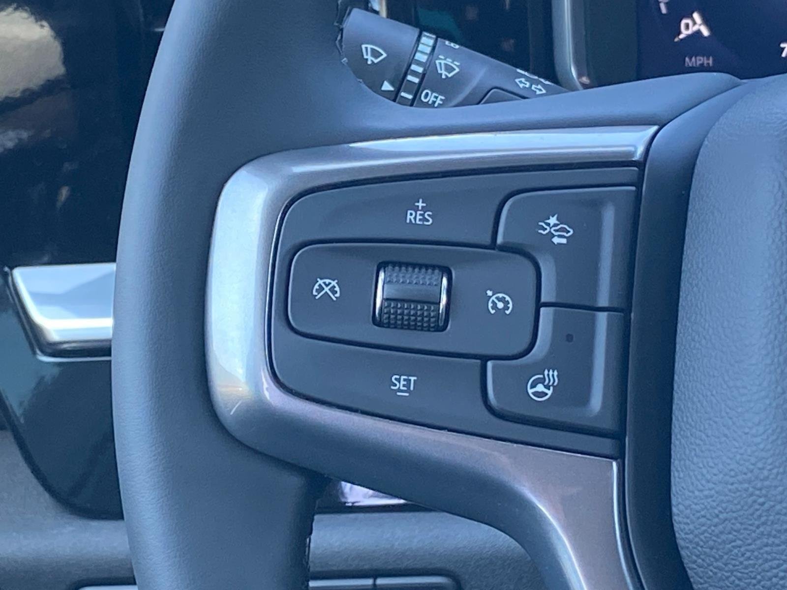 2026 Chevrolet Silverado 1500 LT - Photo 9