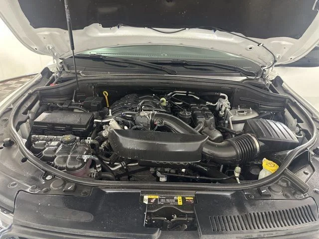 Used 2025 White Dodge GT image 39