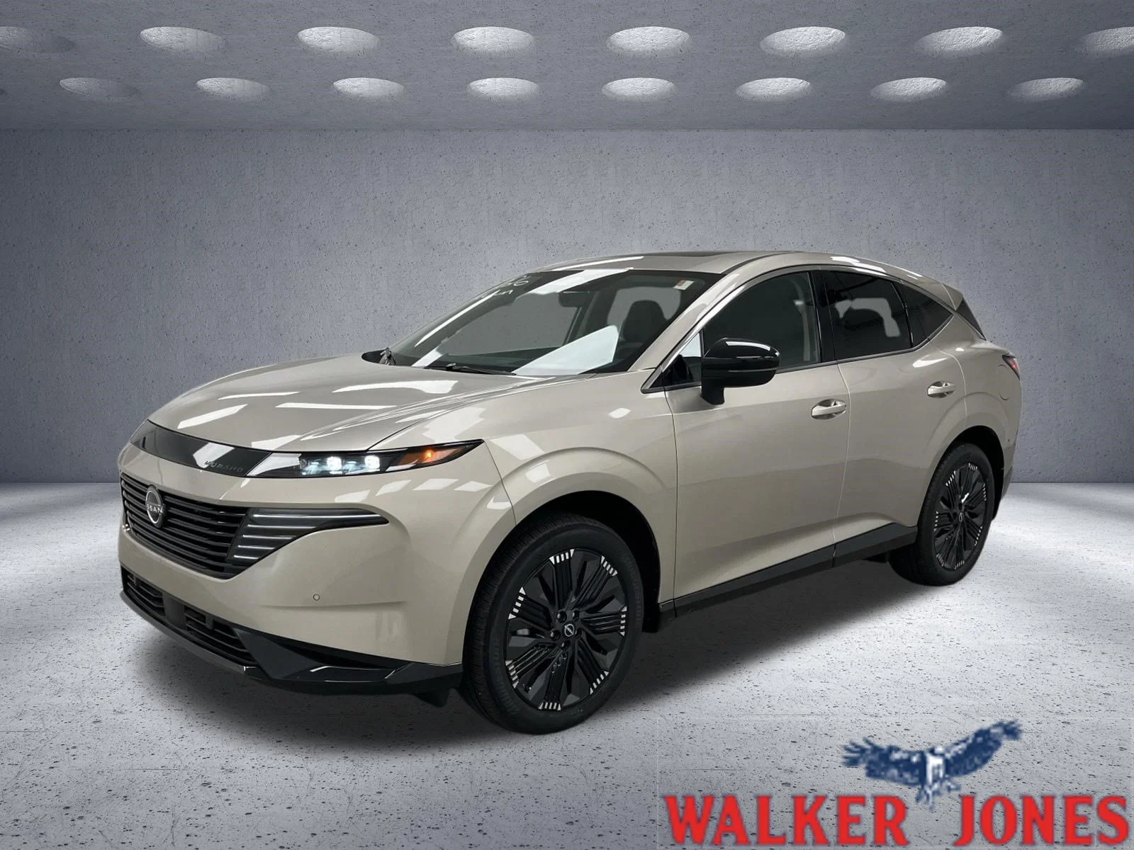 2026 Nissan Murano