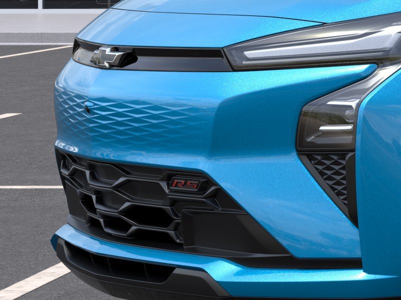2027 Chevrolet Bolt RS - Photo 13