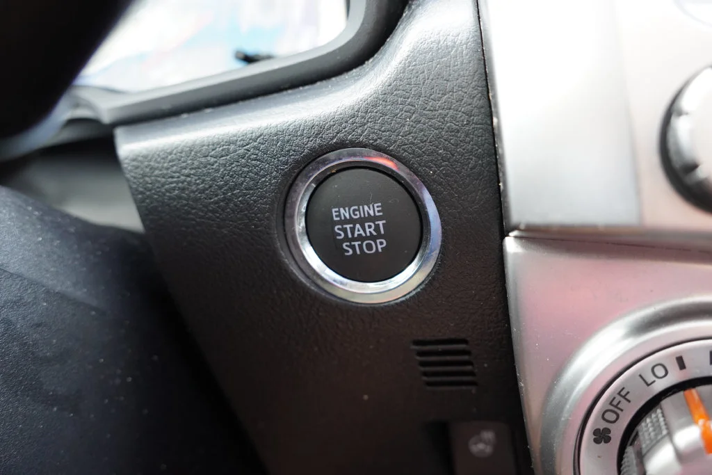 Used 2023 Black Toyota SR5 Premium image 30