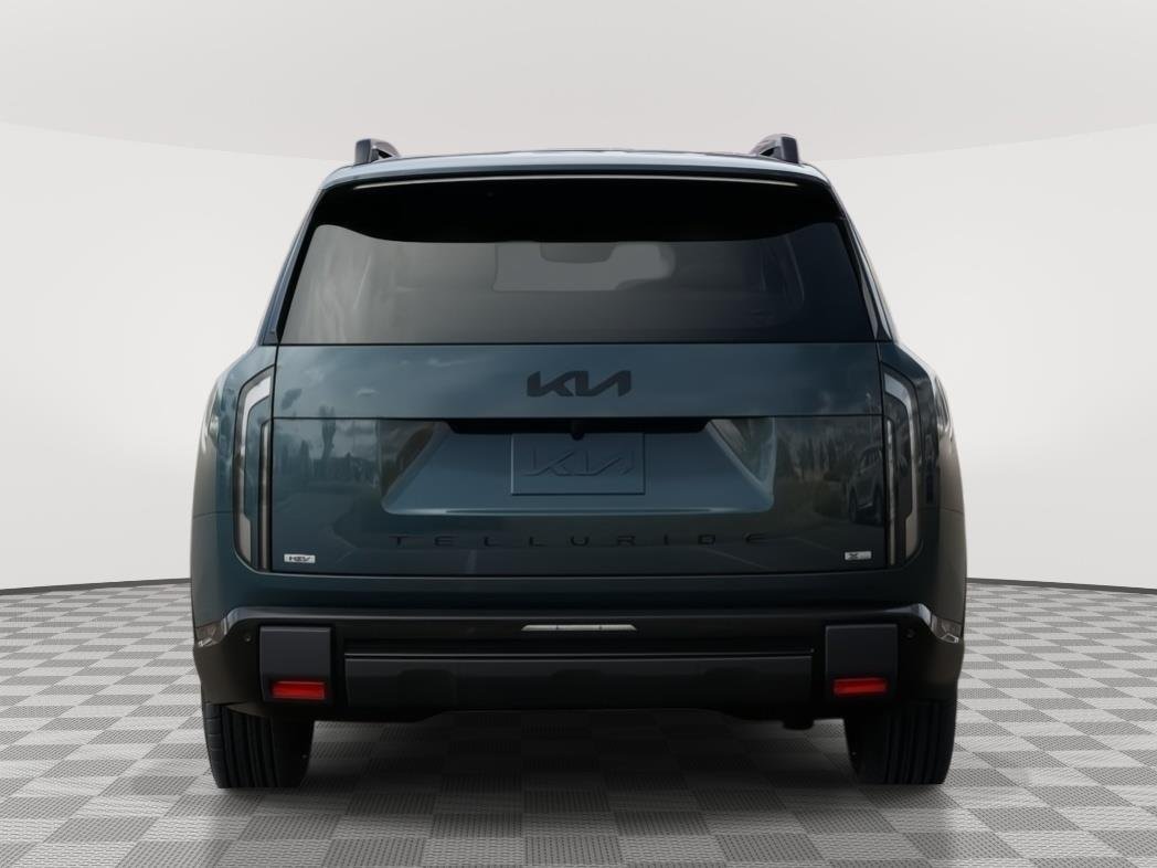 New 2027 BZG/BLACK JADE Kia X-Line SX image 36