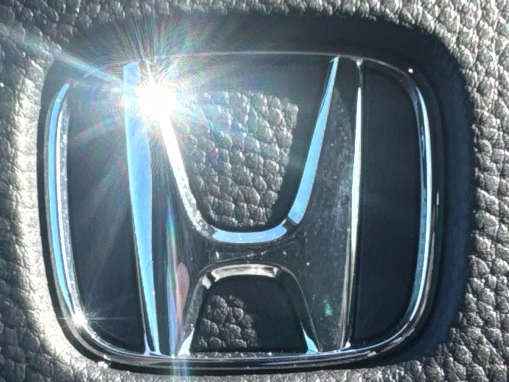 Used 2026 Blue Honda Sport image 31