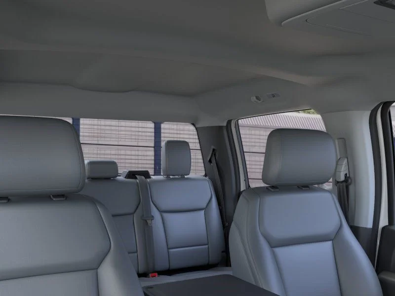 New 2026 Oxford White Ford XL image 22