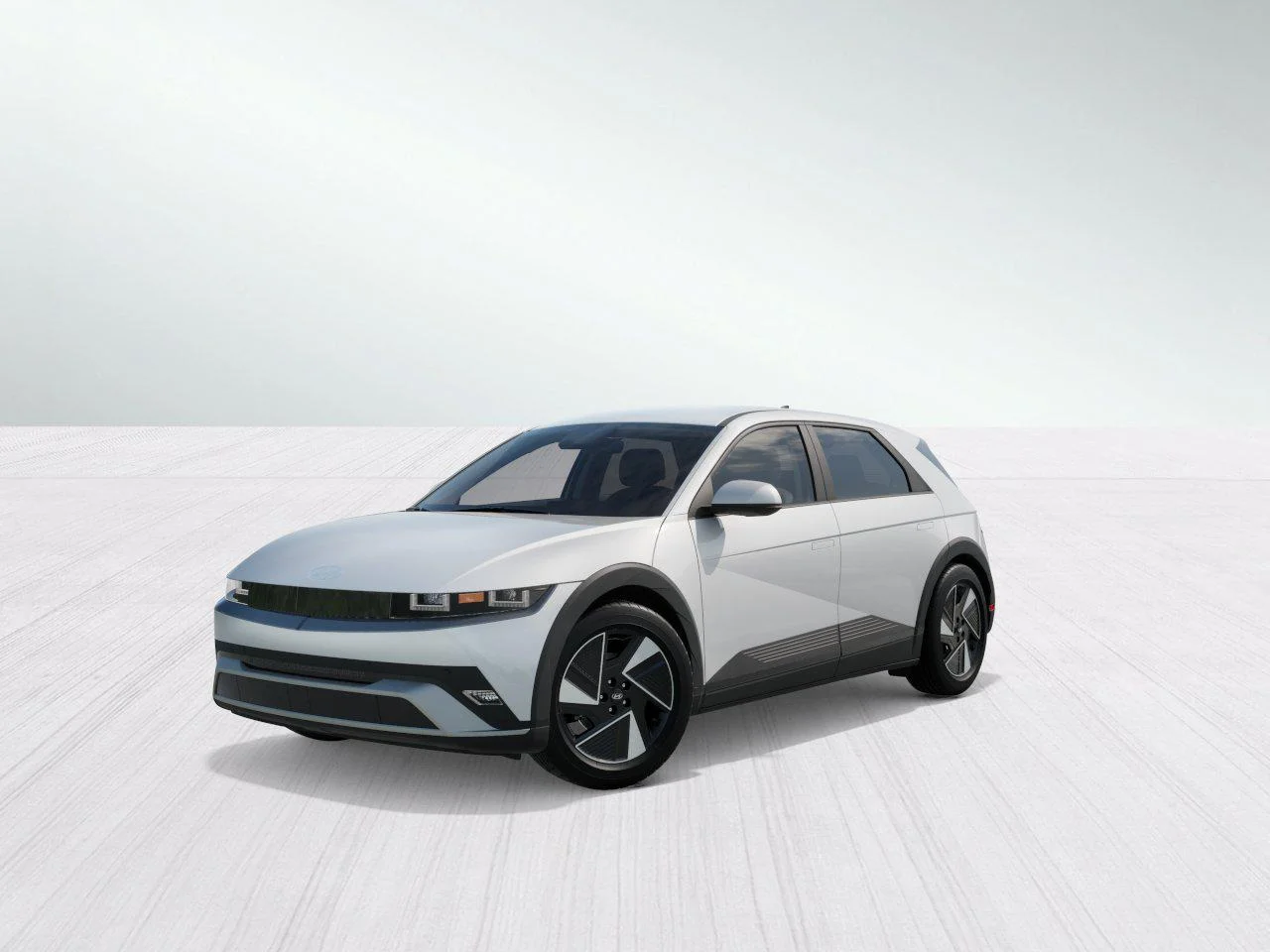 2026 Hyundai Ioniq 5's photo
