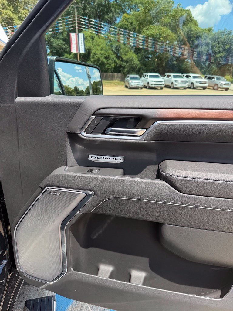 2026 GMC Sierra 1500 Denali - Photo 20