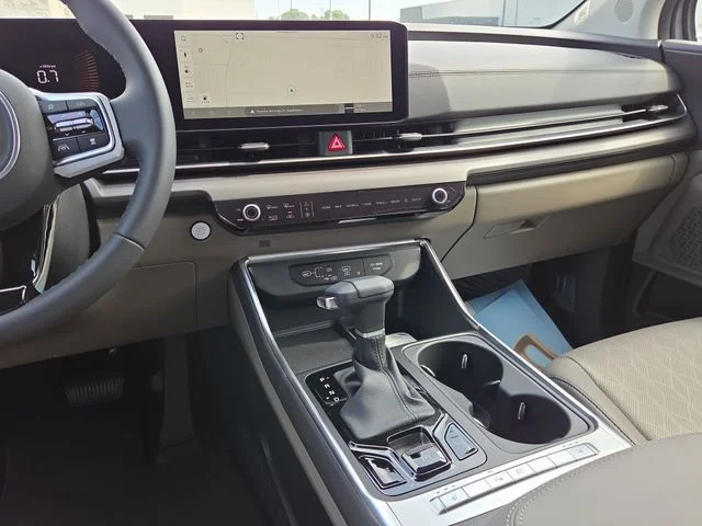 New 2026 Ceramic Silver Kia EX image 14