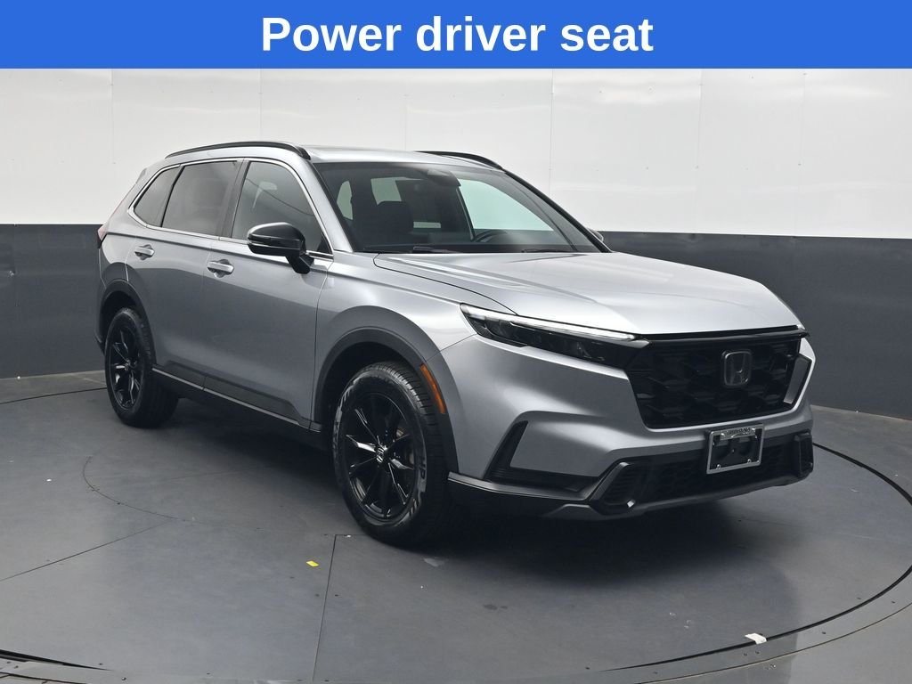 Used 2023  Honda Sport image 2