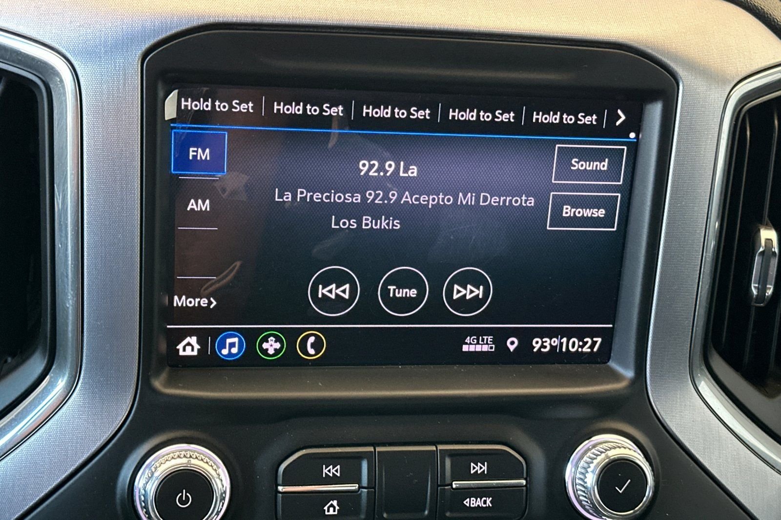 Used 2020 Black GMC Elevation image 18
