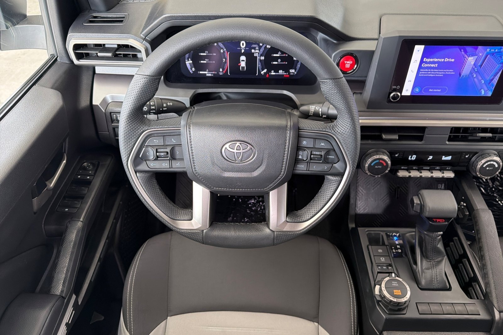 Used 2026 Ice Cap Toyota TRD Sport image 13