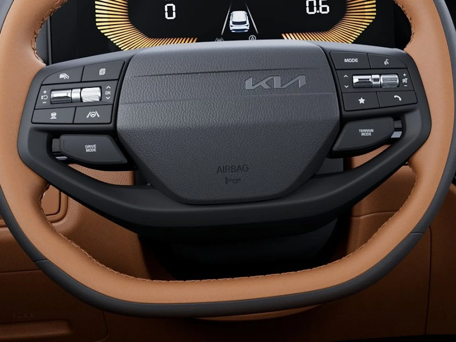 New 2026 Gray Kia X-Line image 23
