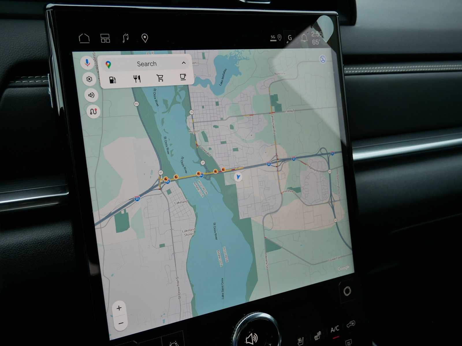 2026 GMC Terrain Elevation - Photo 18