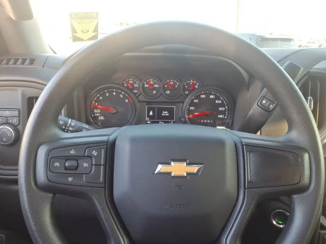 Used 2026 Black Chevrolet Custom image 20