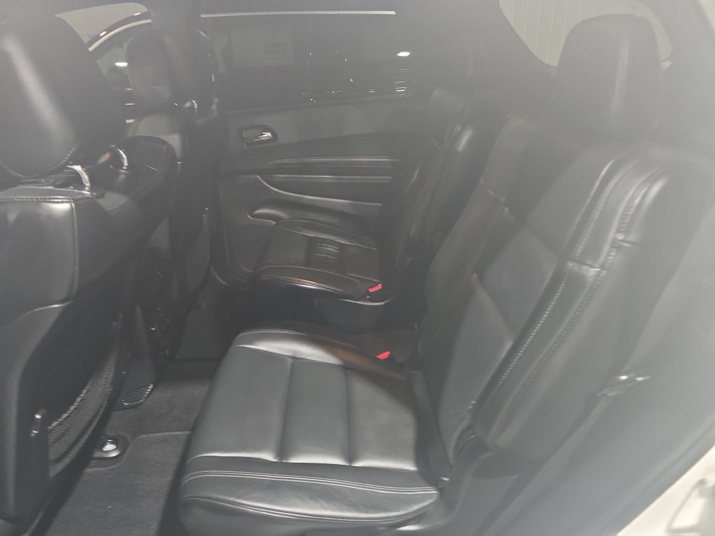 Used 2021 White Dodge GT Plus image 14
