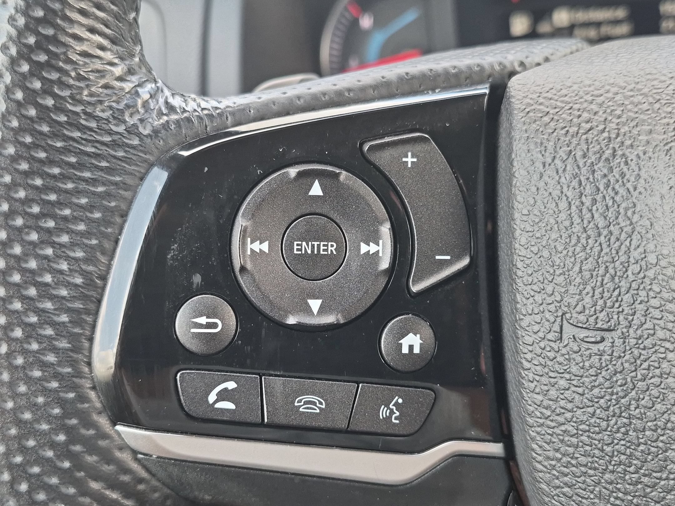2021 Honda Passport Elite - Photo 14