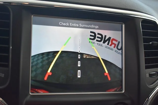 Used 2015 Black Jeep Altitude image 33
