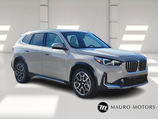 2026 BMW X1 xDrive28i's photo
