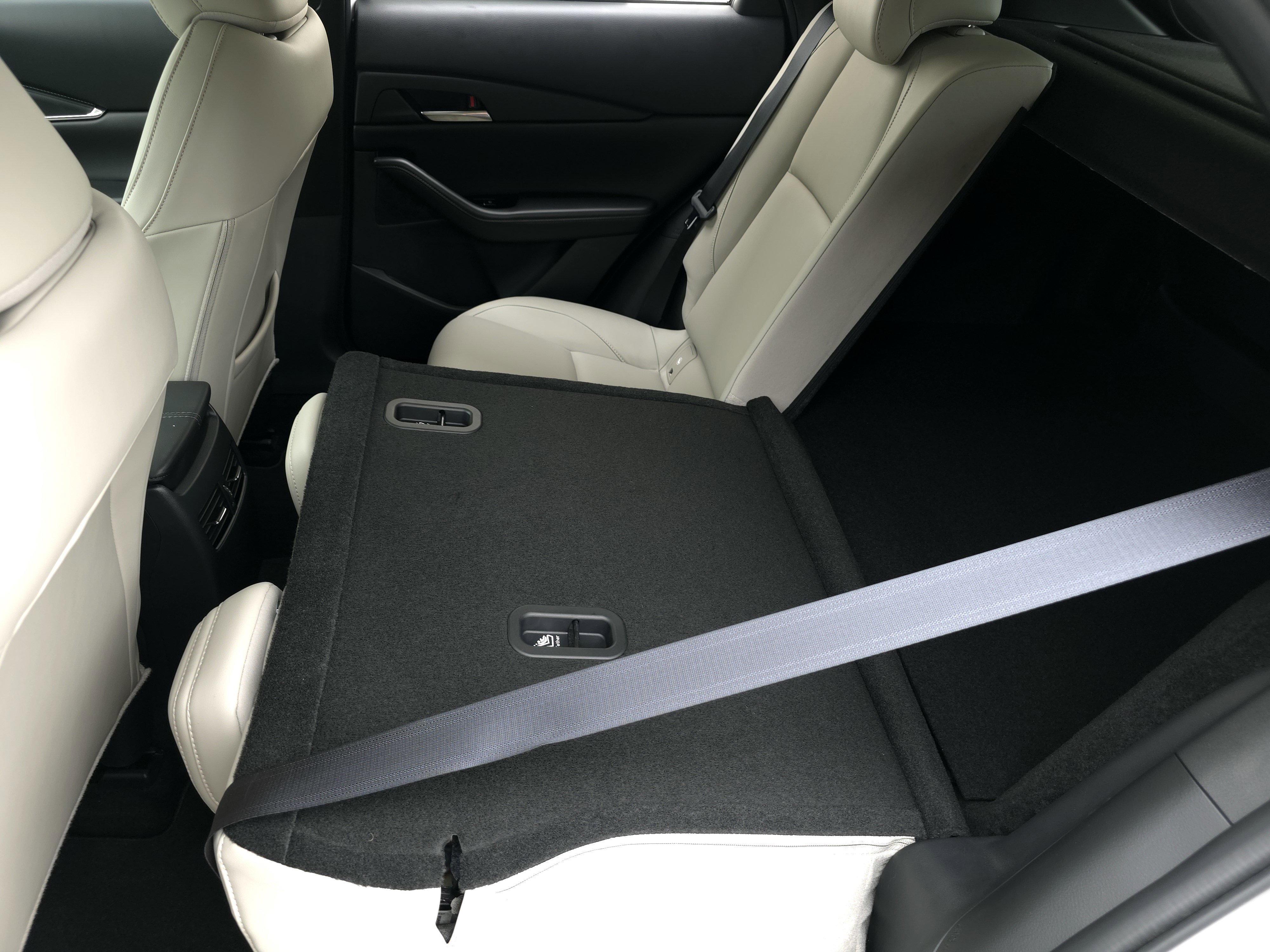2025 Mazda CX-30 Preferred - Photo 25