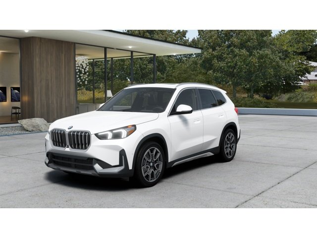 2027 BMW X1 X1 28i