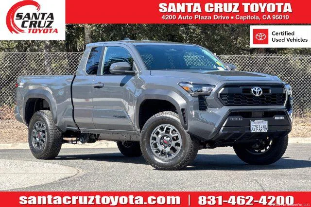 Certified Used 2026 UNDERGROUND Toyota  image 23